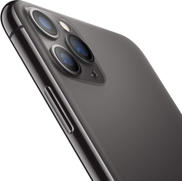 Apple iPhone 11 Pro (64 GB) - Space Grey (Renewed) - Image 2