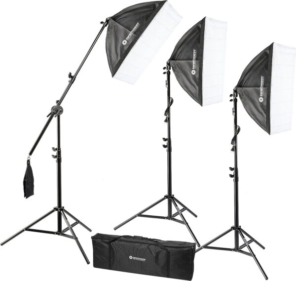Bresser Daylight set